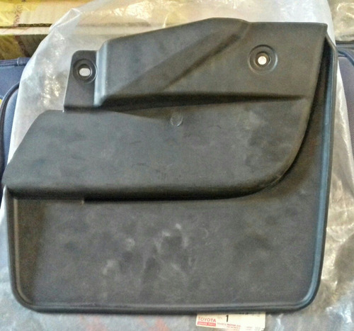 Chapaleta Delantera Izquierda Original Toyota Burbuja 93-94