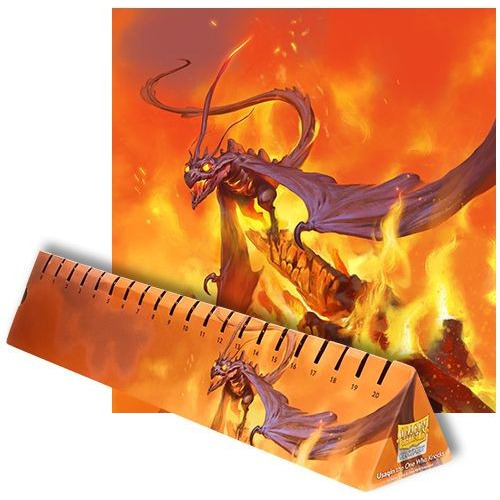 Playmat Dragon Shield Tcg Magic Yugioh