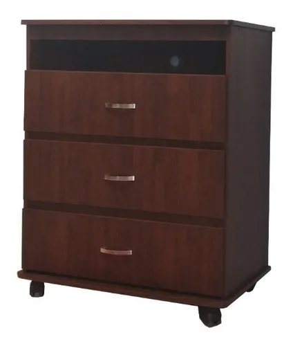 Cajonera Madera MercadoLibre