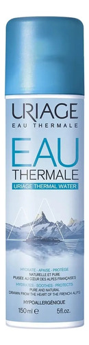 Uriage Agua Termal Spray 150ml - mL a $486