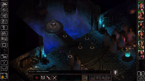 Baldur's Gate: Siege Of Dragonspear | Pc | Steam | Original