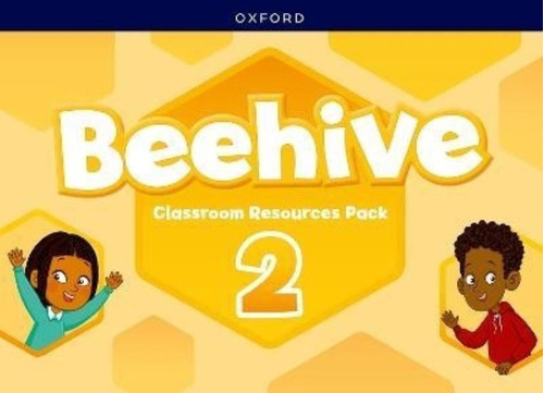 Beehive 2 - Classroom Resources Pack