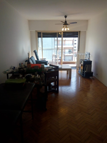 Vendo Departamento De 3 Ambientes, Barrio De Flores, Caba (dueño Directo)