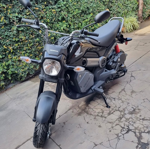 Honda Navi 110cc Patentada