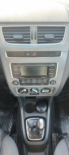 Volkswagen Suran 1.6 Imotion Highline
