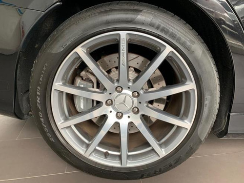 Mercedes Benz Classe S Amg