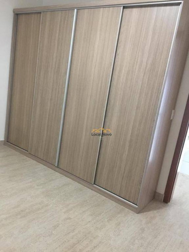 Casa Com 4 Dormitórios À Venda, 400 M² Por R$ 2.200.000,00 - Serra Da Estrela - Atibaia/sp - Ca0191