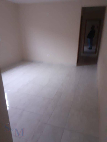 Imagem 11 de 15 de Casa Vila Luzita Por R$ 1.100/mês - Vila Suíça - Santo André/sp - Ca1019