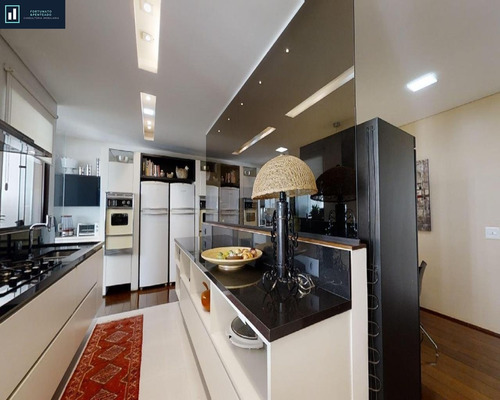 Imagem 11 de 30 de Apartamento Alto Padrão À Venda! - Ap00225 - 67721478