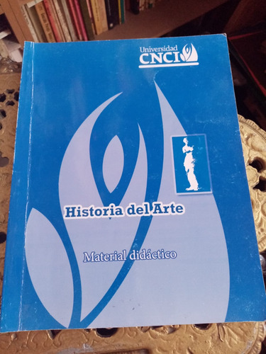 Historia Del Arte Material Didactico