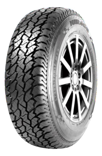 Llanta Lt235/75r15-6c 104/101r Mirage Mr-at172 Vietnam
