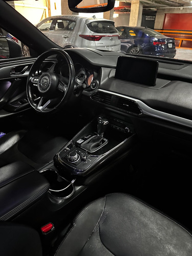 Mazda CX-9 2.5 I Grand Touring Awd At