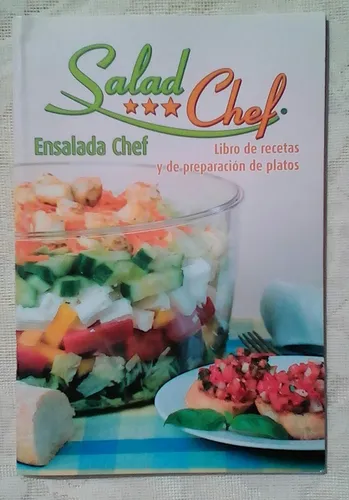 Salad Chef Original