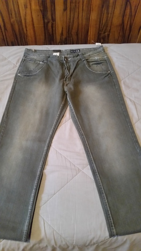 Jeans Volcom 100 Original Talla 34
