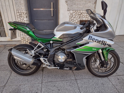 Benelli 302r 302 R 2021 Titular
