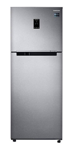 Heladera Freezer Superior Samsung No Frost 362 L Rt35k5532sl Color Inox