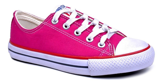 tenis all starzinho infantil