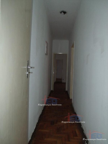 Imagem 15 de 15 de Ref.: 2485 - Casa Terrea Em Osasco Para Venda - V2485
