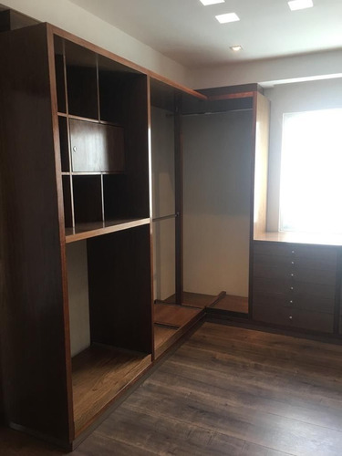 Mdv Renta De Ph Con Fantastica Vista Polanco