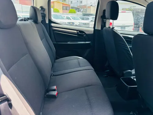 Chevrolet S-10 2.5 Doble Cabina Mt