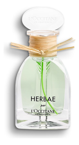 Eau De Parfum Herbae, L'occitane