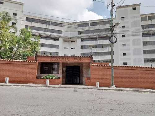 Apartamento En Venta Terrazas Del Club Hipico 96m2