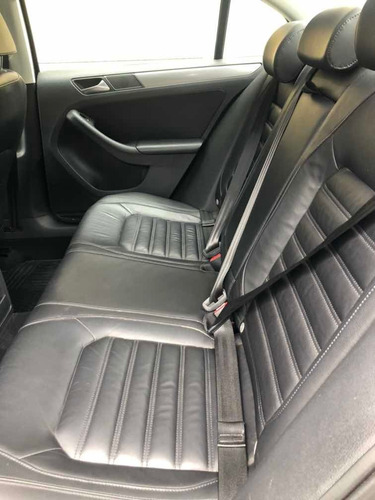 Volkswagen Vento 2.0 Sportline Tsi 200cv 2013