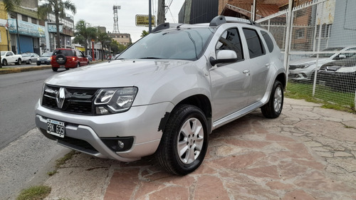 Renault Duster 1.6 Ph2 4x2 Privilege 110cv