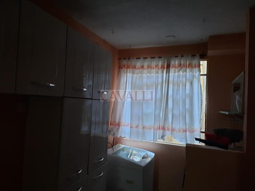 Imagem 3 de 19 de Ótimo Apartamento Em Itaquera, Mobiliado - 1254