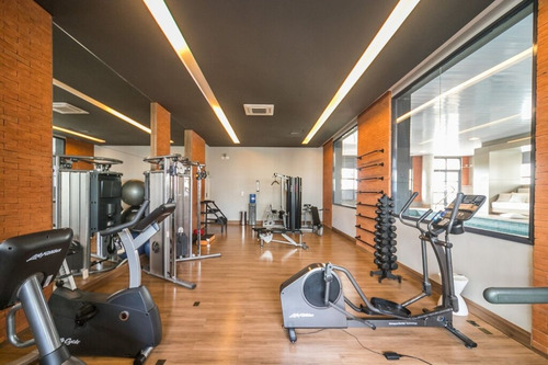 Imagem 16 de 30 de Apartamento - Ap00645 - 70611651