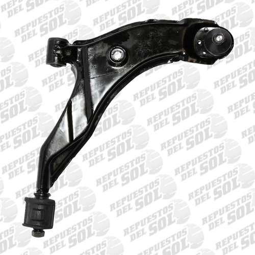 Bandeja Suspension Derecha Hyundai Accent 1.5 G4ek 1994 1999