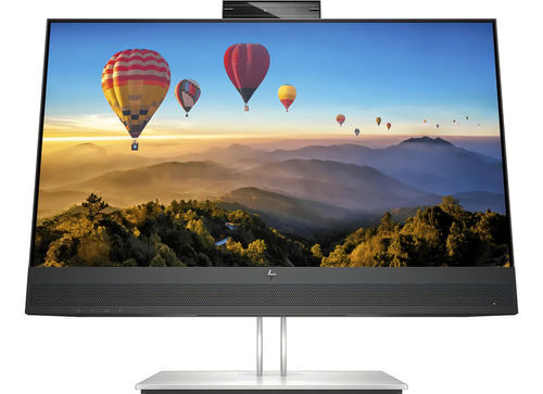 Monitor HP con pantalla de 24" 60Hz 127V y resolución Full HD