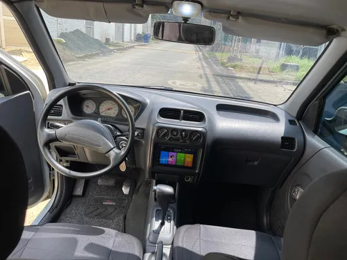 Daihatsu Terios 1.3 Cool