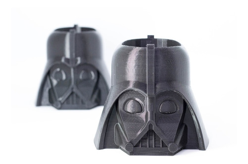 Porta Lapices Darth Vader Lapicero 