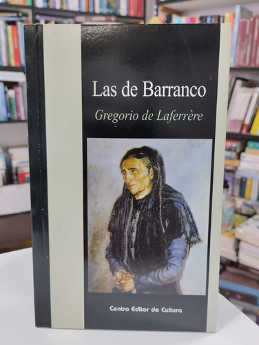 Las De Barranco