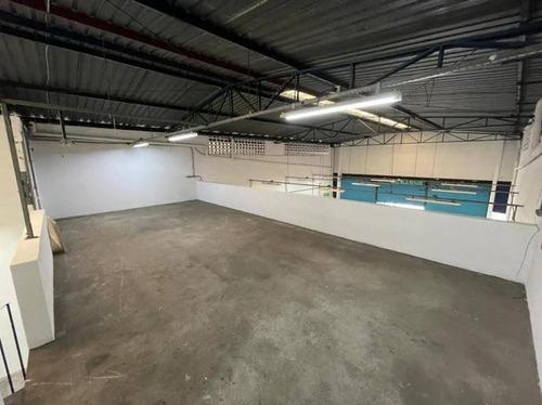 Imagem 19 de 20 de Galpão Para Alugar, 260 M² Por R$ 15.000,00/mês - Vila Nova Conceição - São Paulo/sp - Ga0233