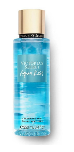 Victoria's Secret®aqua Kiss 250ml Para Mujer Fragrance Mist