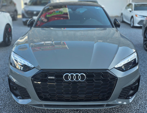 Audi A5 2.0 Sportback S-line 252hp Dsg