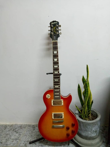 Guitarra EpiPhone Les Paul Tribute 2010 Japan Gibson 