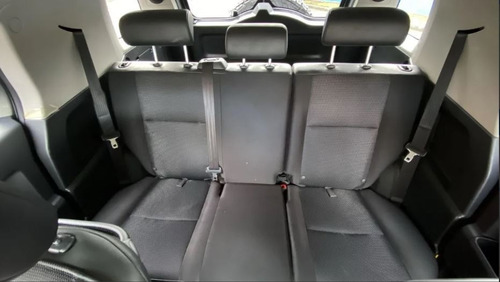 Imagen 2 de 9 de Toyota Fj Cruiser 4.0 V6 2012