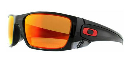 Imagen 1 de 5 de Oakley Gafas De Sol Fuel Cell Oo9096 K060 Black Ink Prizm...