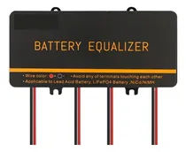 Comprar Equilibrador De Baterías Sistema Banco Baterías Ecualizador