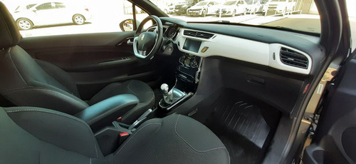 DS DS3 1.6 Vti 120 Be Chic