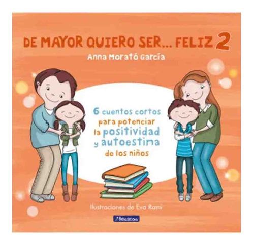 De Mayor Quiero Ser Feliz 02 - Anna Morato Garcia