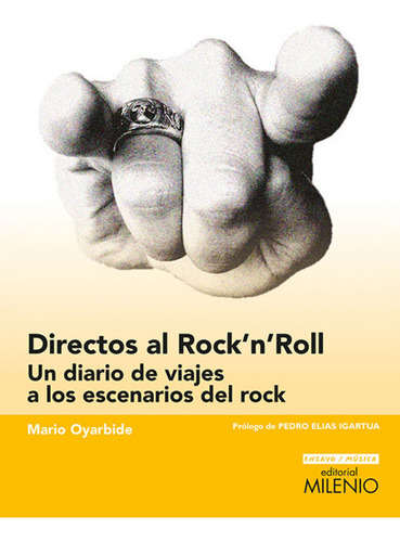 Directos Al Rock N Roll Diario Viajes Escenarios Rock - Oyar