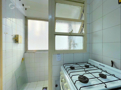Departamento En Villa Crespo