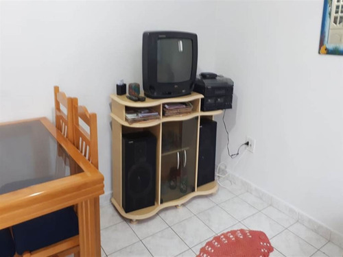 Imagem 3 de 15 de Apartamento - Venda - Boqueirao - Praia Grande - Mcb1108
