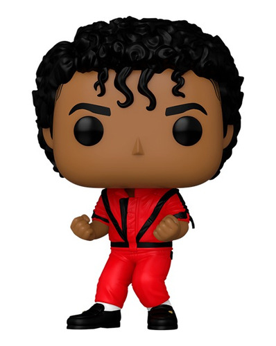 Funko Pop! Rocks: Michael Jackson Thriller #359