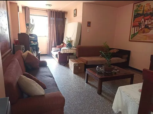 Se Vende Apartamento En Chacao