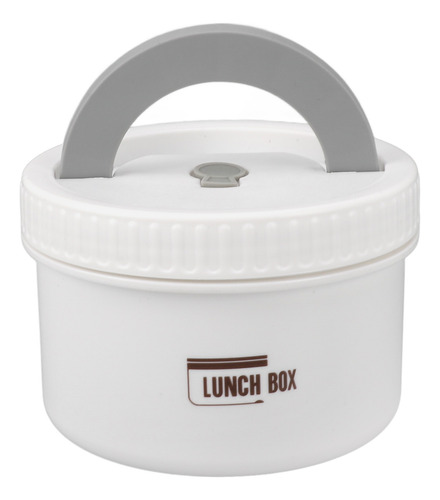 Recipiente De Alimentos De 600ml